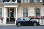 Mini Cooper S Seven 2016 года (UK)